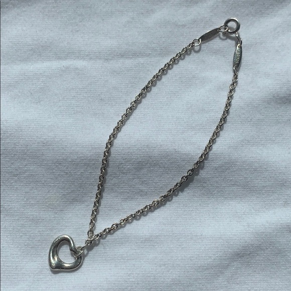 Tiffany & Co. Jewelry - 100% Authentic Tiffany Bracelet